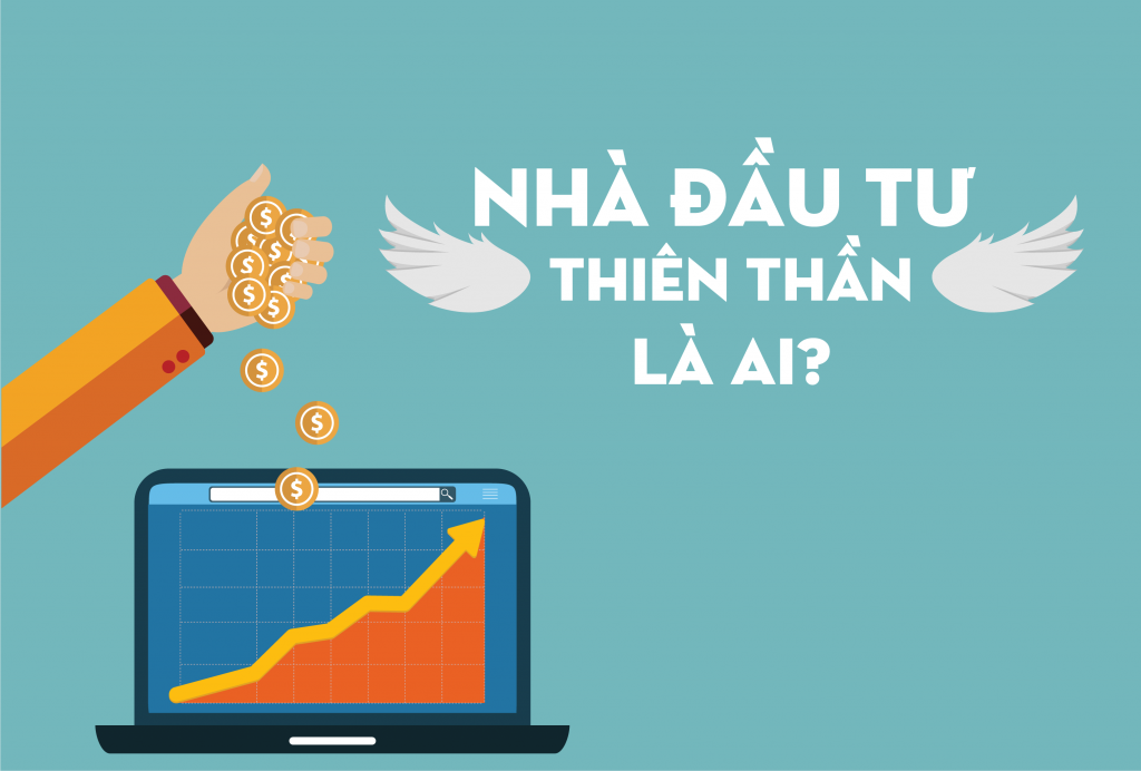 Nhà đầu tư thiên thần Việt Nam